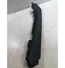 Накладка центральной консоли левая