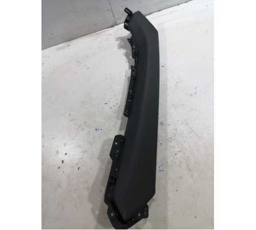 Накладка центральной консоли левая