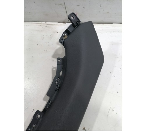 Накладка центральной консоли левая