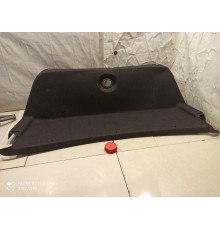 Накладка крышки багажника