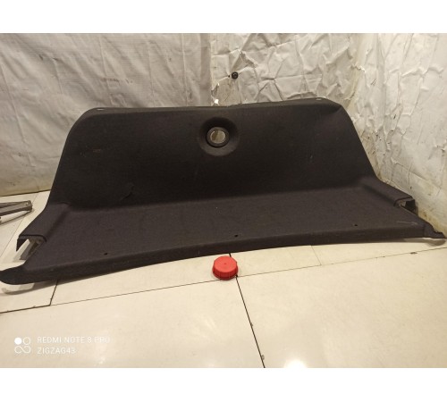 Накладка крышки багажника