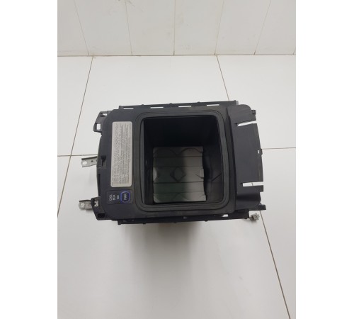 Центральная консоль