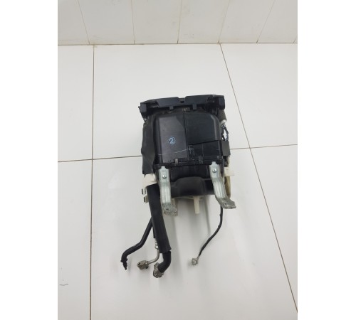 Центральная консоль