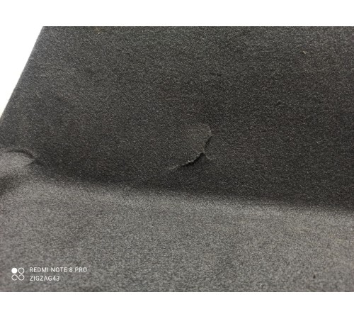 Накладка крышки багажника