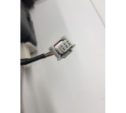 Центральная консоль