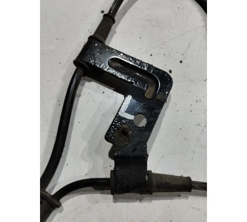 Электропроводка амортизатора (передняя левая)