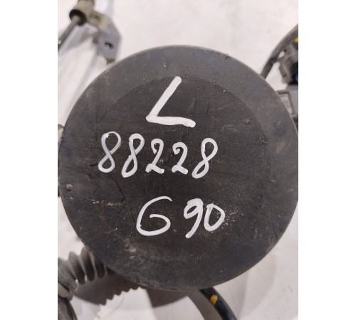 Электропроводка амортизатора (передняя левая)