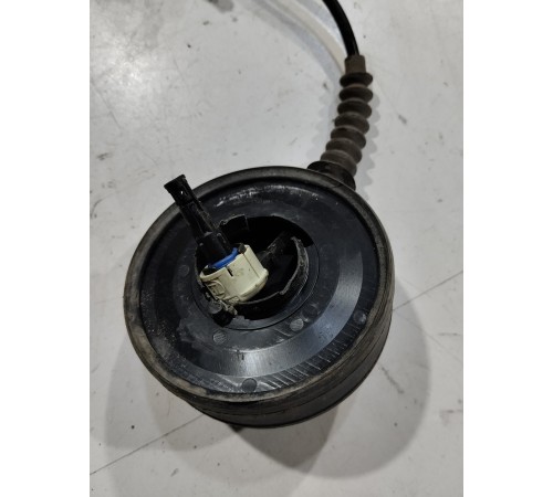 Электропроводка амортизатора (передняя левая)