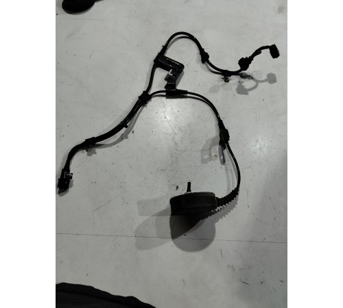 Электропроводка амортизатора (передняя левая)