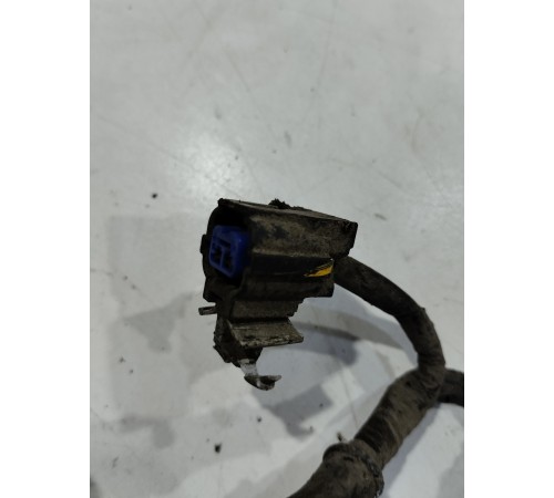 Электропроводка амортизатора (передняя левая)