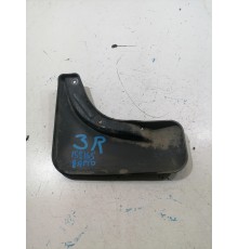 Брызговик задний правый