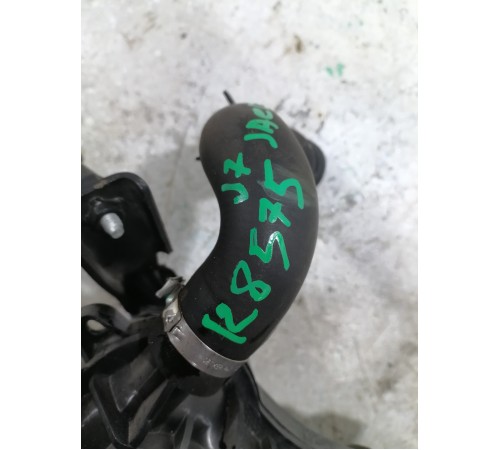 Впускной коллектор