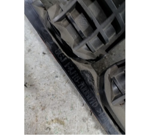 Впускной коллектор