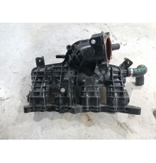 Впускной коллектор