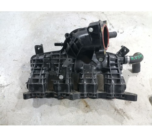 Впускной коллектор