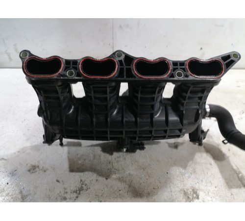 Впускной коллектор