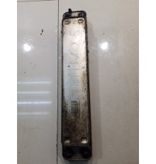 Радиатор (маслоохладитель) АКПП