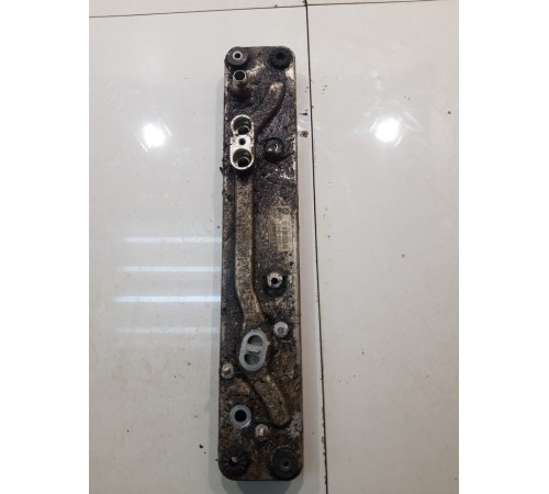 Радиатор (маслоохладитель) АКПП