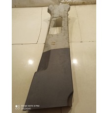 Накладка центральной стойки (верхняя правая)