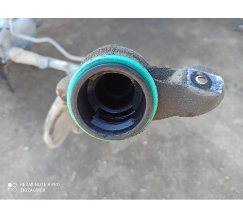 Топливный бак