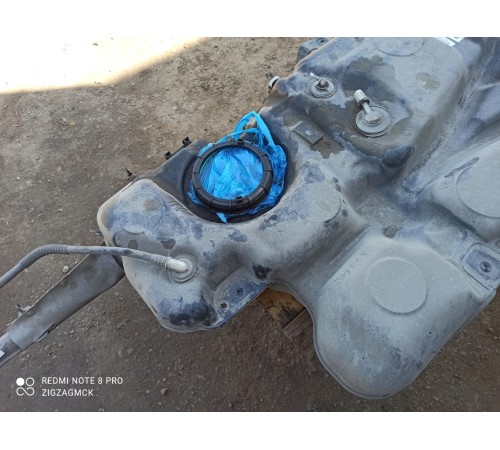 Топливный бак