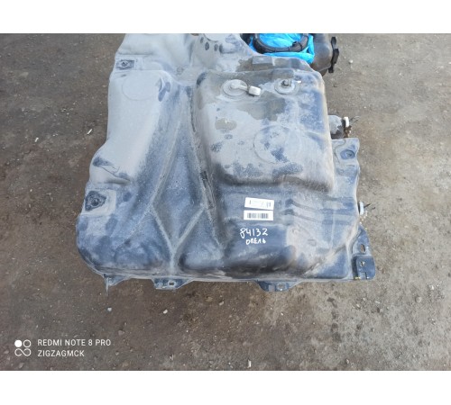 Топливный бак