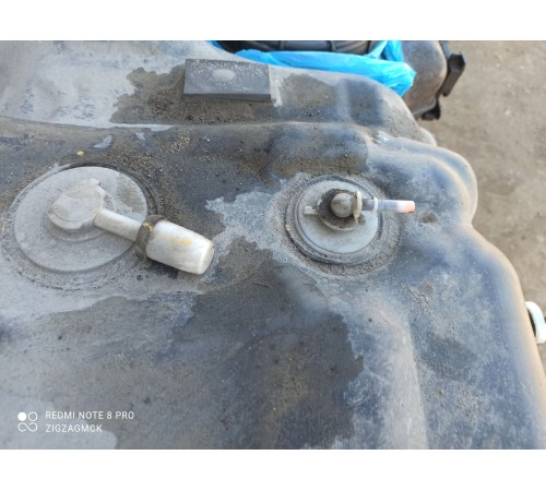 Топливный бак