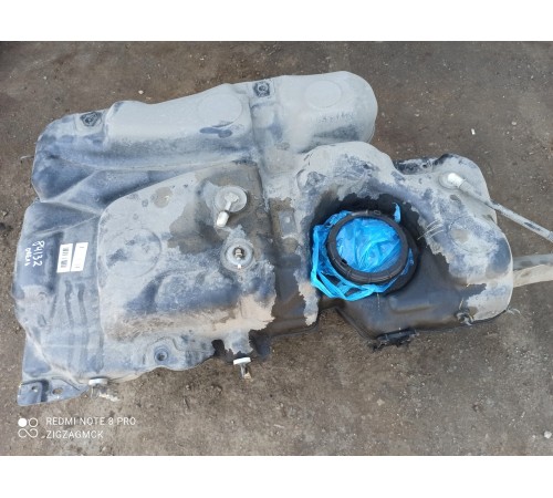 Топливный бак