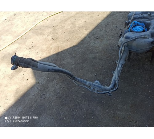 Топливный бак