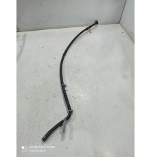 Трубка слива люка крыши