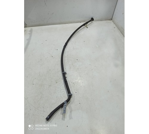 Трубка слива люка крыши