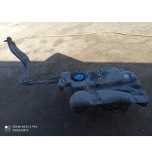 Топливный бак