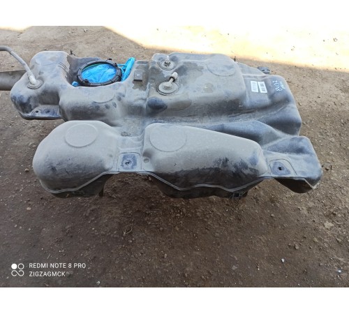 Топливный бак