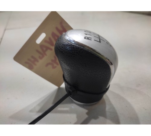 Наконечник кулисы КПП