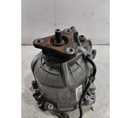 Раздаточная коробка