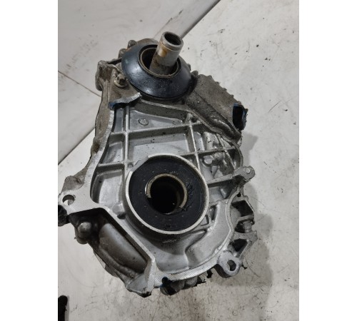 Раздаточная коробка