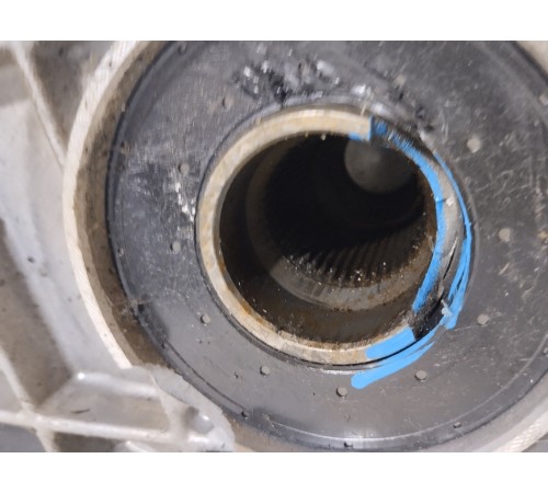 Раздаточная коробка