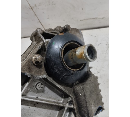 Раздаточная коробка