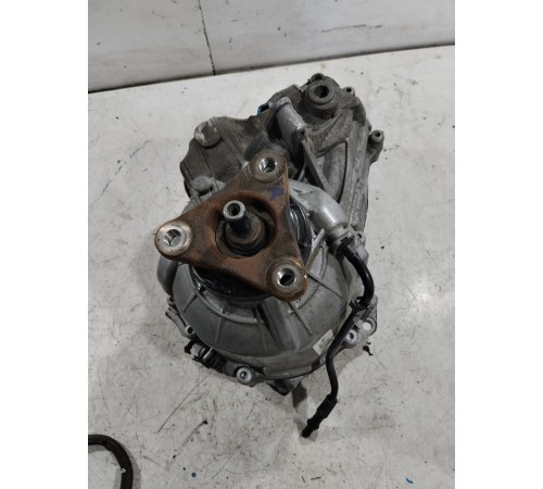 Раздаточная коробка