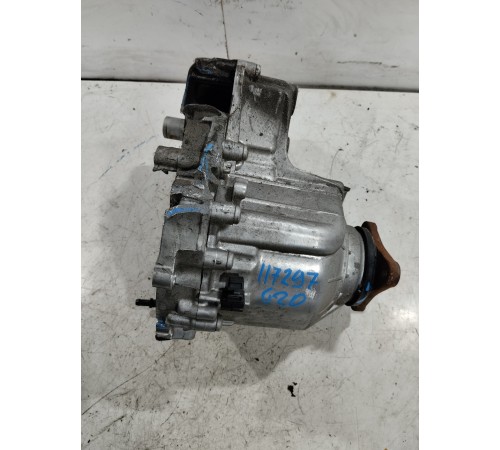 Раздаточная коробка