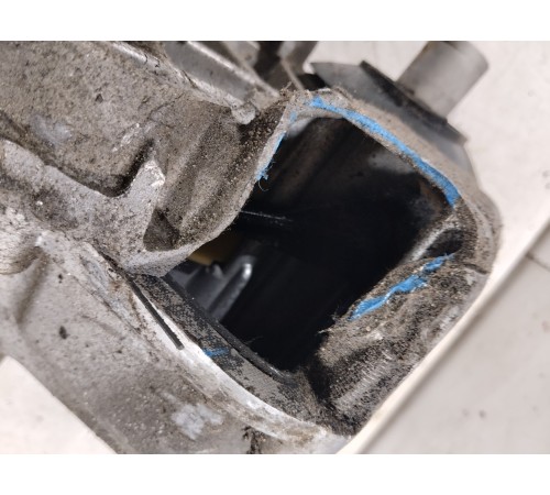 Раздаточная коробка