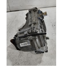 Раздаточная коробка