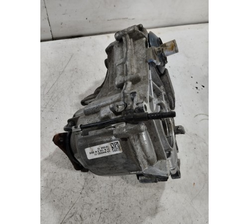 Раздаточная коробка