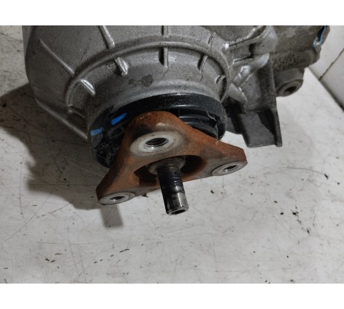 Раздаточная коробка