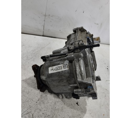 Раздаточная коробка