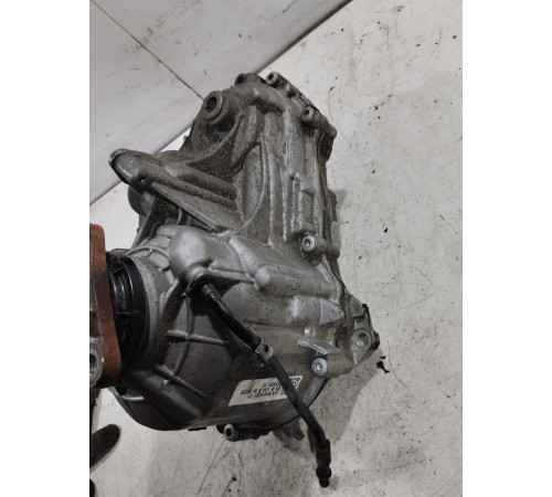 Раздаточная коробка