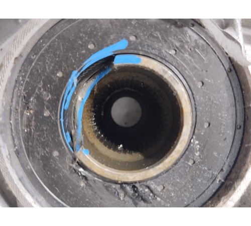 Раздаточная коробка