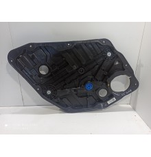 Стеклоподъёмник двери задний правый