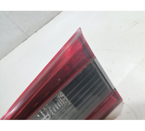 Фонарь задний правый внутренний