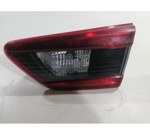 Фонарь задний правый внутренний